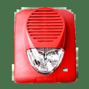 Secutron / Mircom Industrial Audible-Visual Notification Appliance